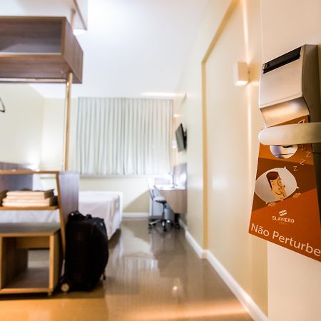 Slim Cuiaba Aeroporto Hotel Ngoại thất bức ảnh
