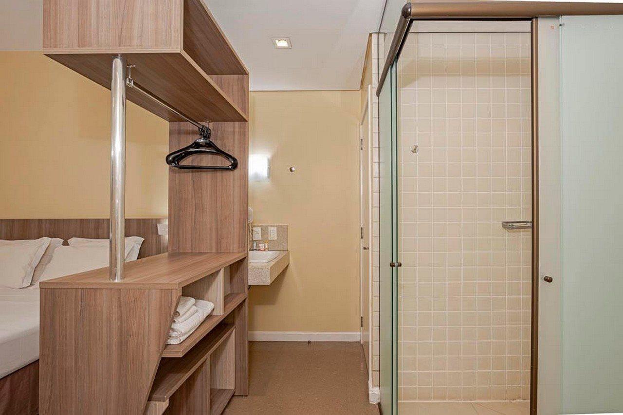 Slim Cuiaba Aeroporto Hotel Ngoại thất bức ảnh