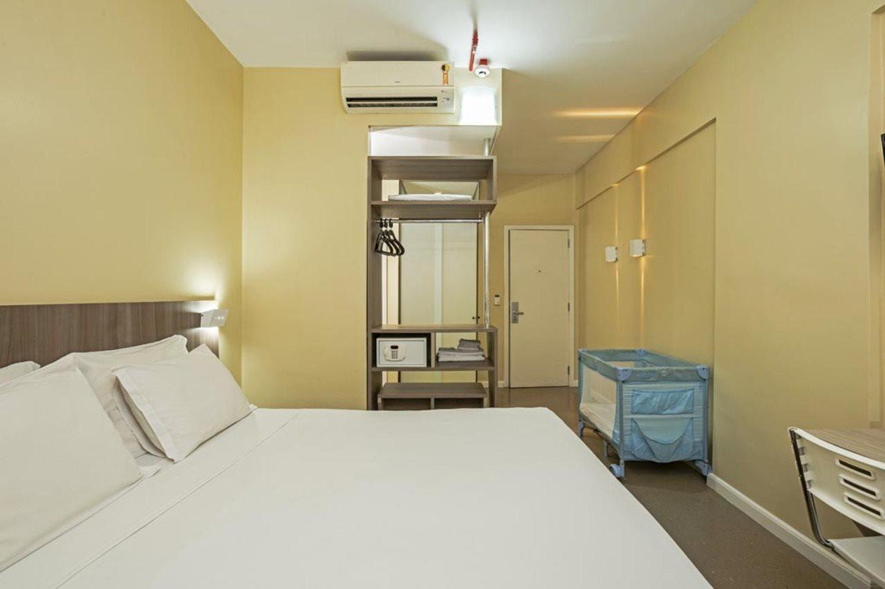 Slim Cuiaba Aeroporto Hotel Ngoại thất bức ảnh