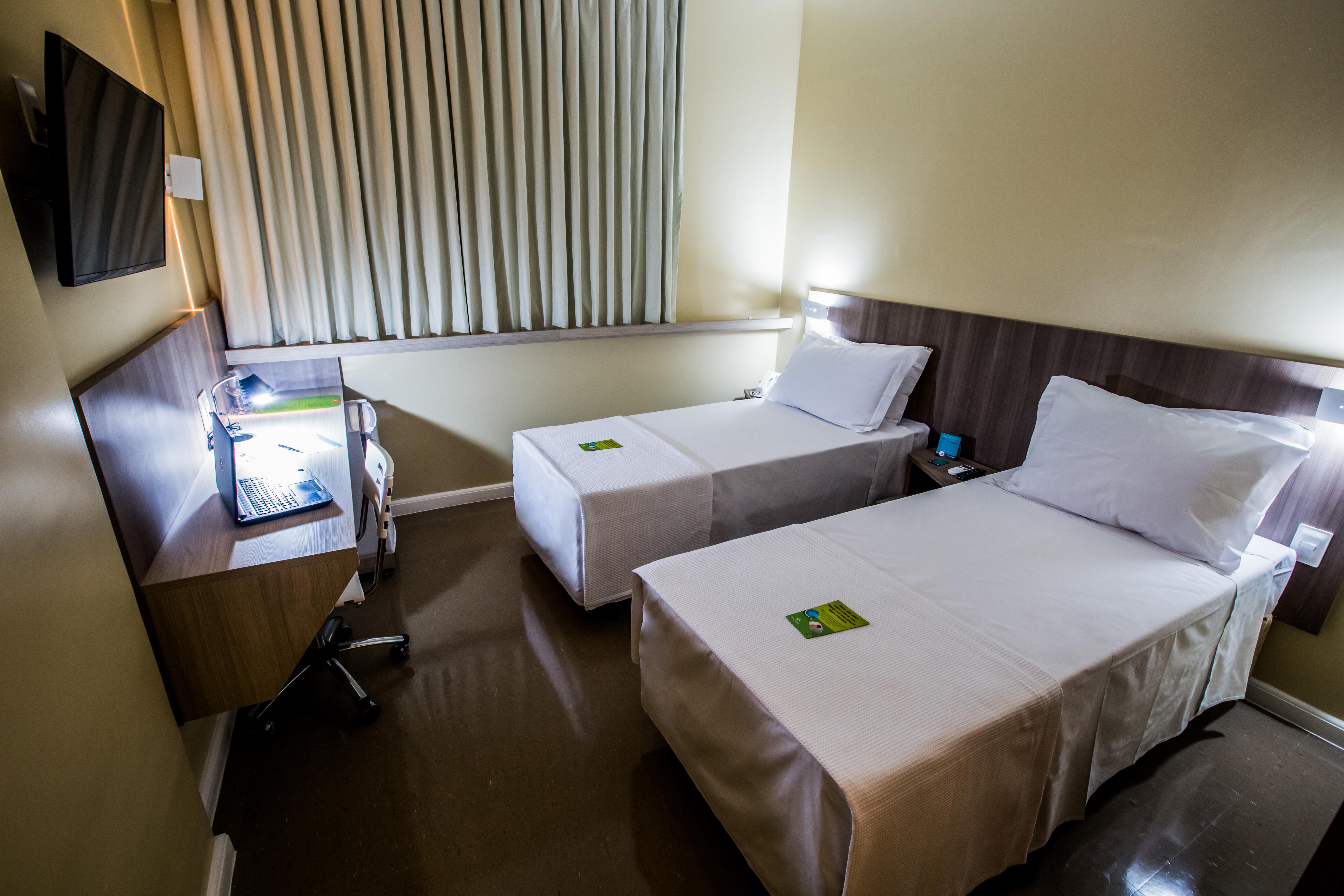 Slim Cuiaba Aeroporto Hotel Ngoại thất bức ảnh