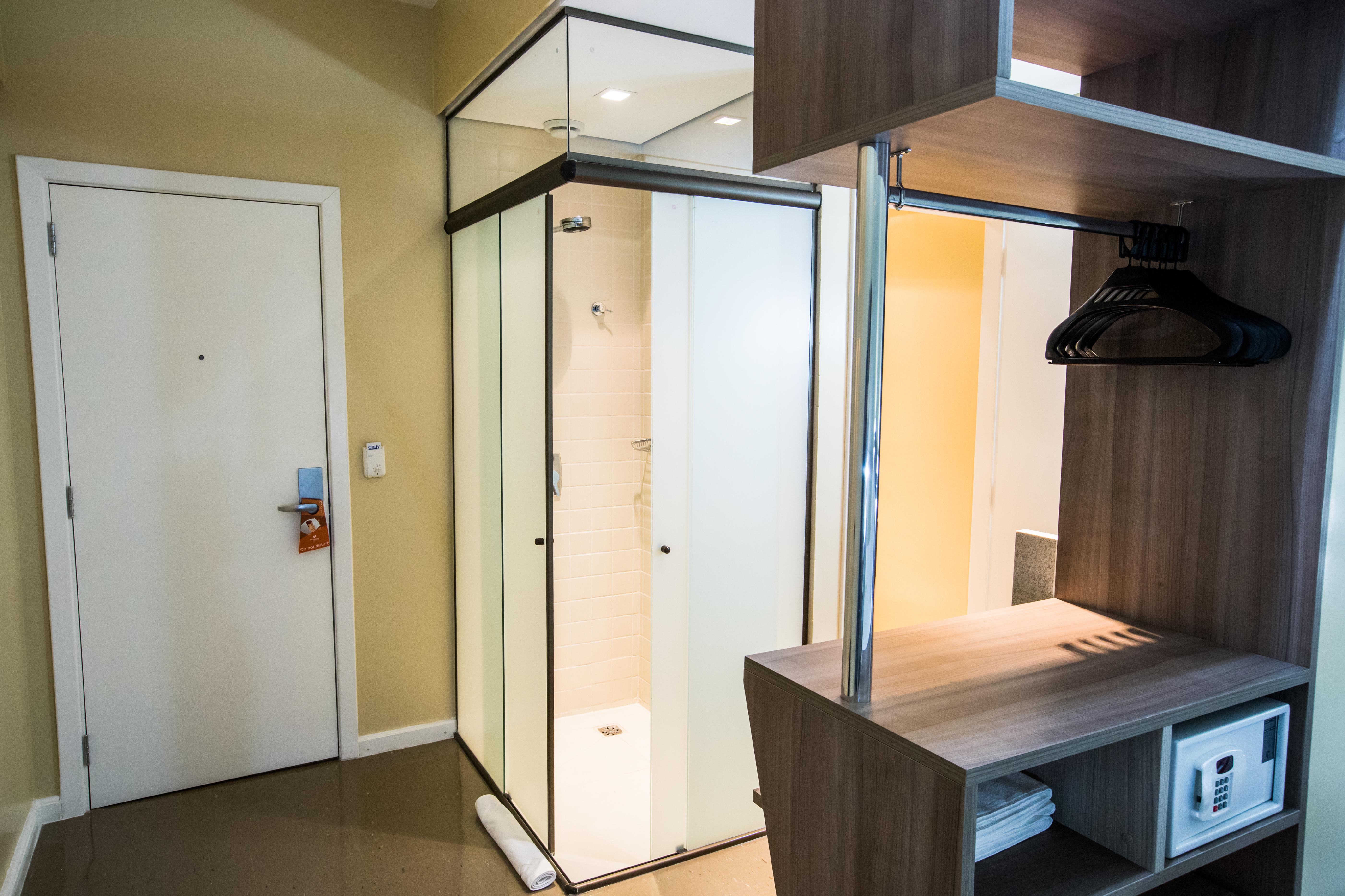 Slim Cuiaba Aeroporto Hotel Ngoại thất bức ảnh