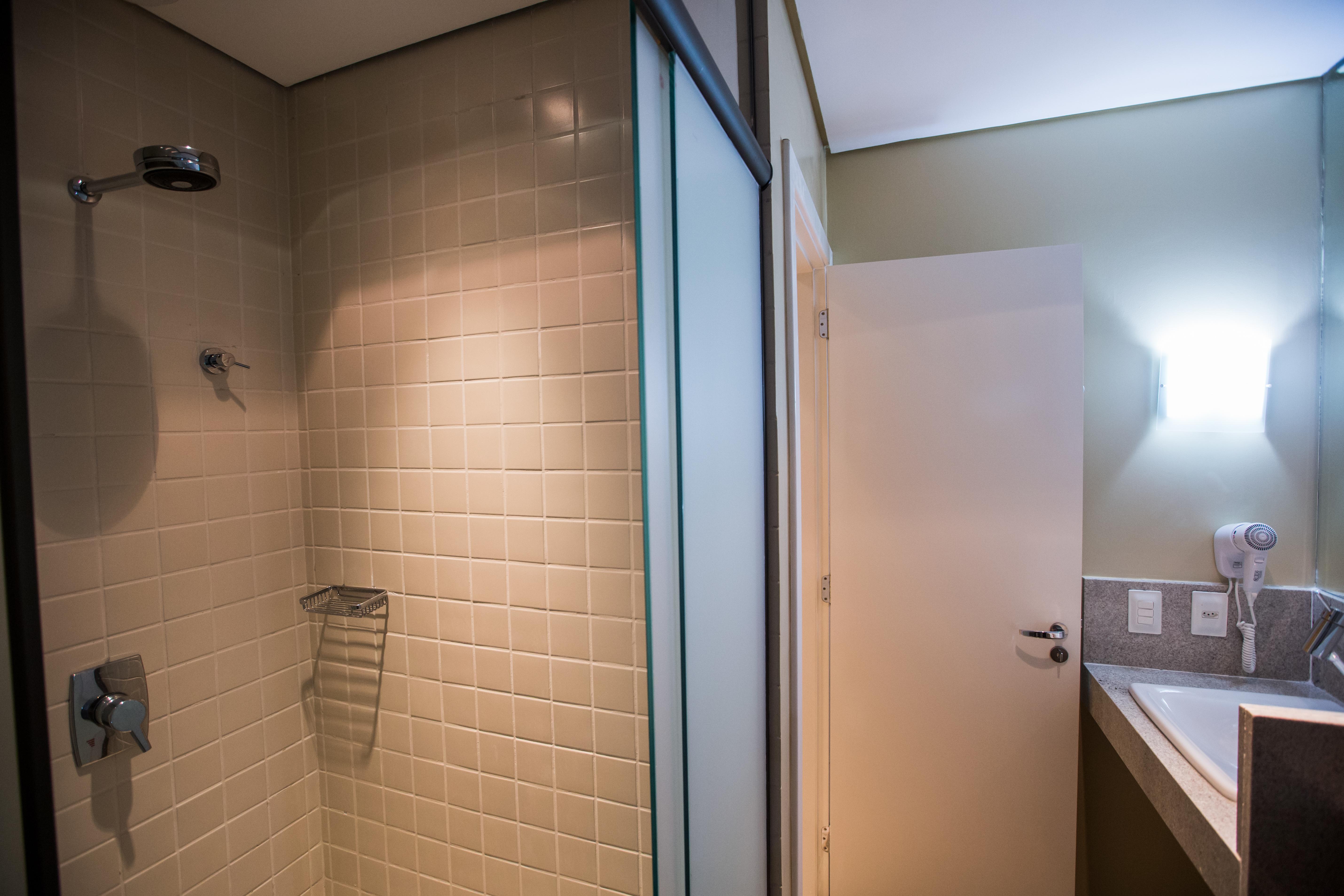 Slim Cuiaba Aeroporto Hotel Ngoại thất bức ảnh