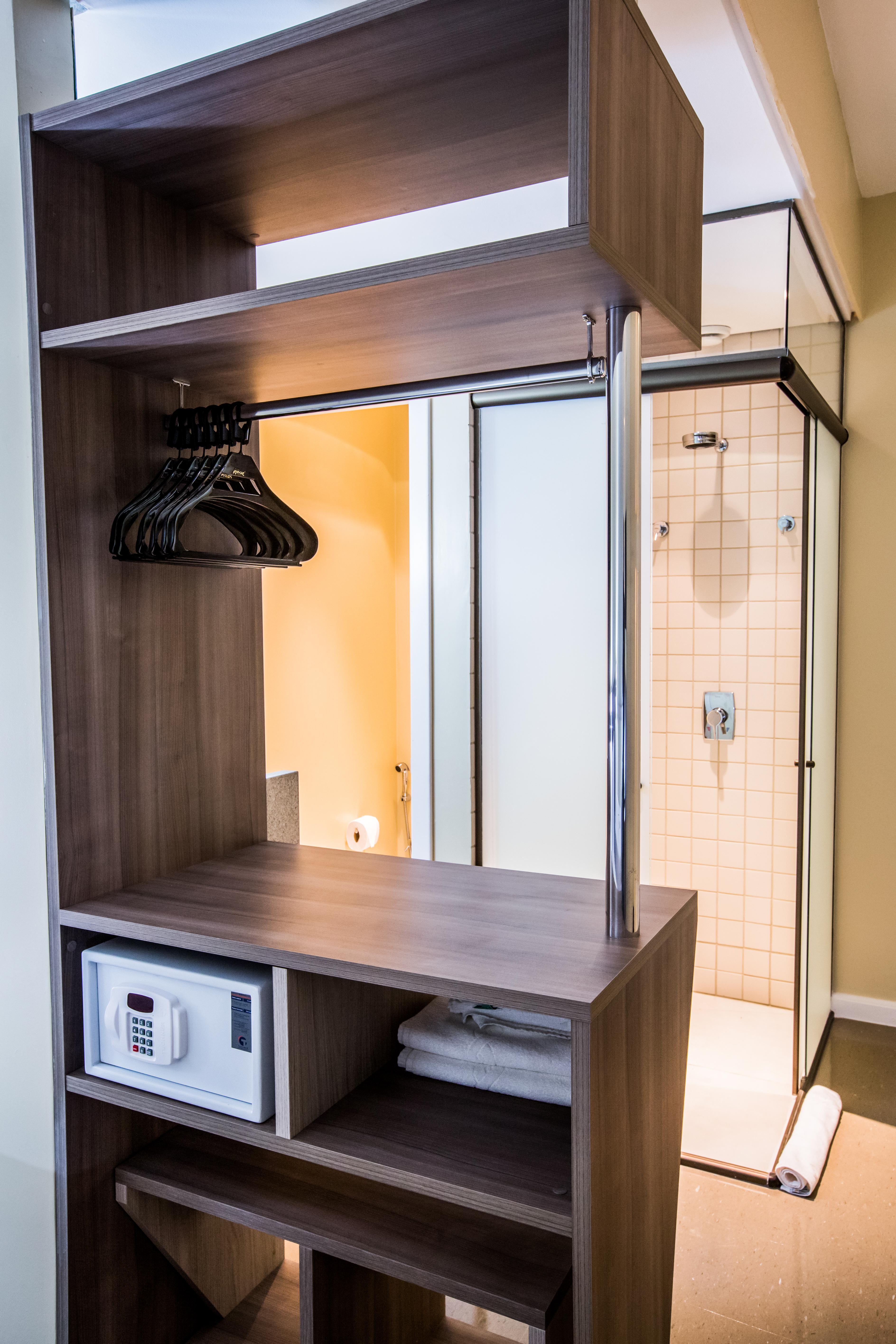 Slim Cuiaba Aeroporto Hotel Ngoại thất bức ảnh