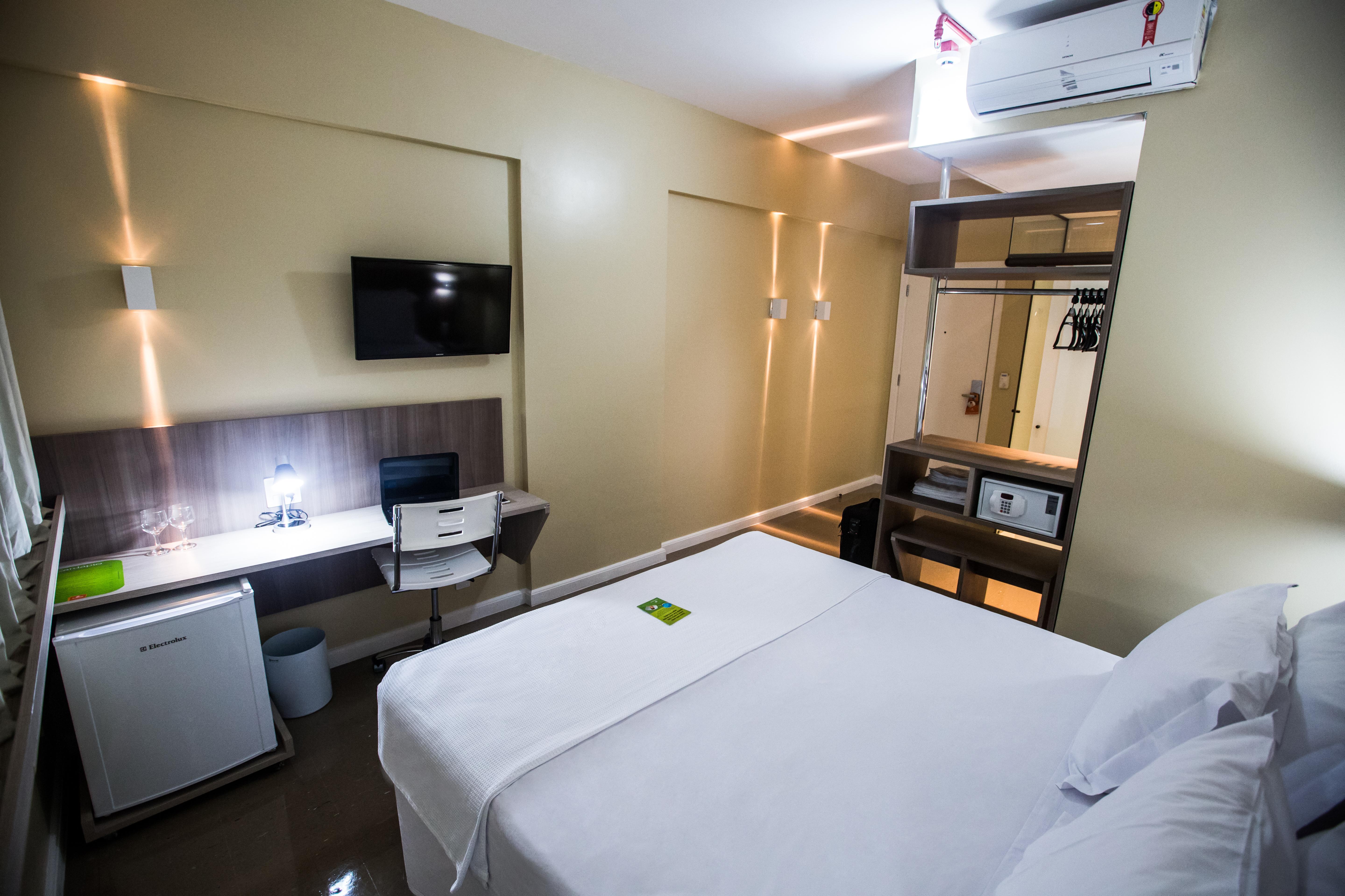 Slim Cuiaba Aeroporto Hotel Ngoại thất bức ảnh