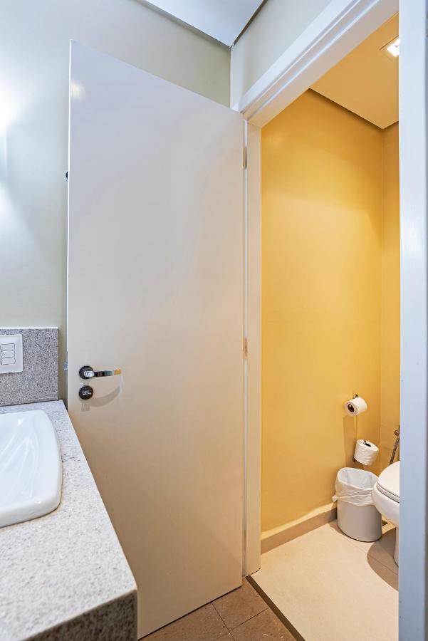 Slim Cuiaba Aeroporto Hotel Ngoại thất bức ảnh