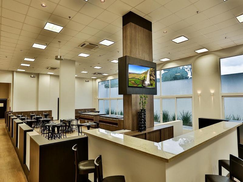 Slim Cuiaba Aeroporto Hotel Ngoại thất bức ảnh