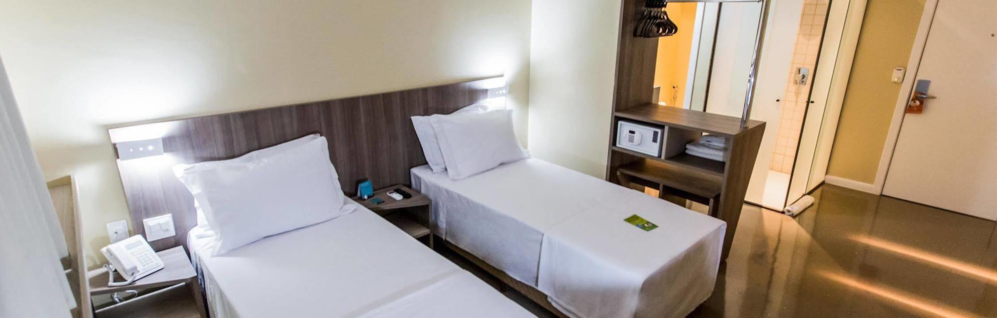Slim Cuiaba Aeroporto Hotel Ngoại thất bức ảnh