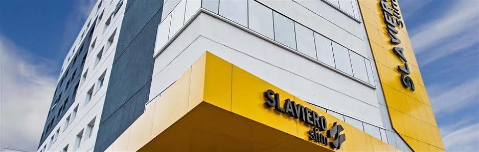 Slim Cuiaba Aeroporto Hotel Ngoại thất bức ảnh
