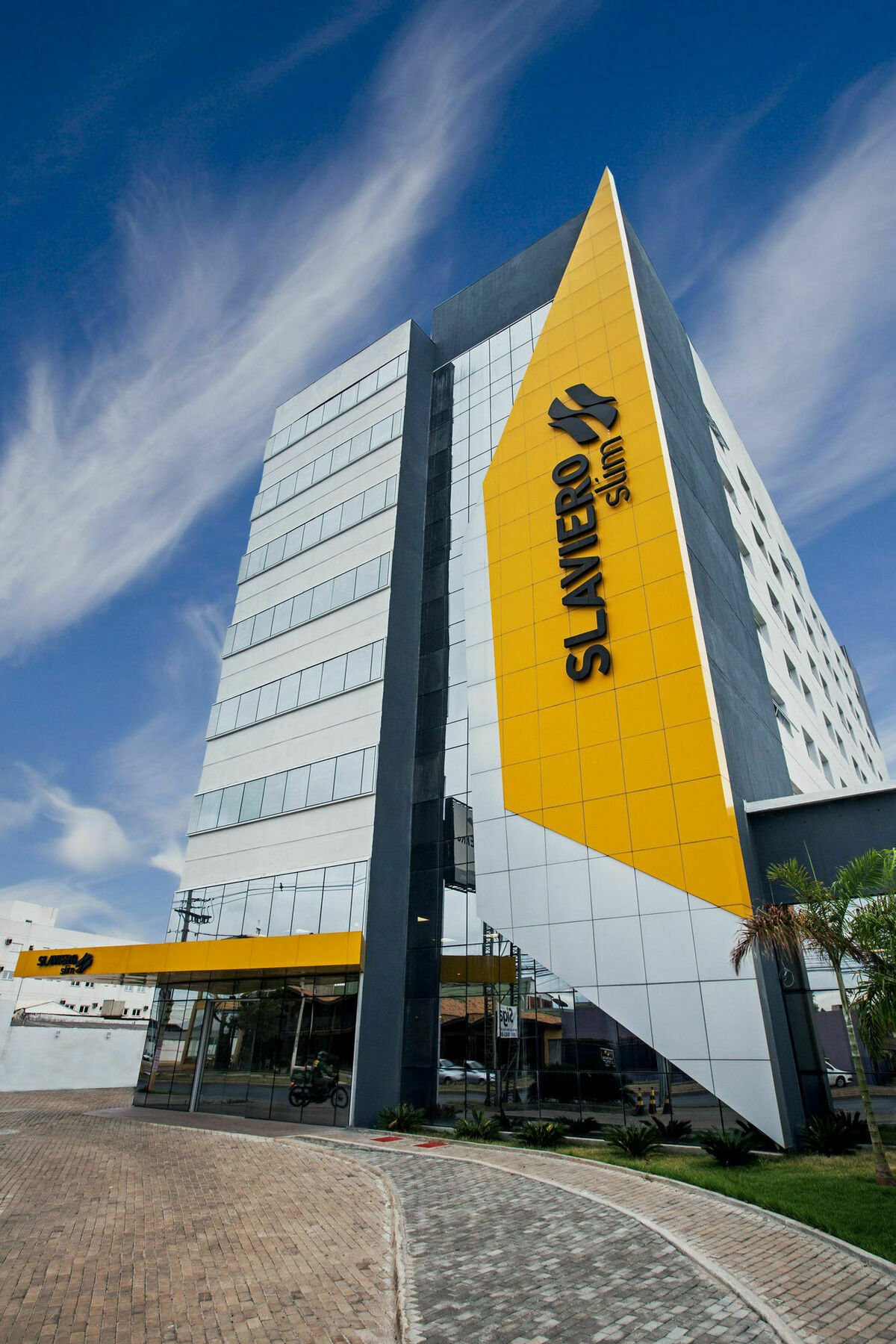 Slim Cuiaba Aeroporto Hotel Ngoại thất bức ảnh